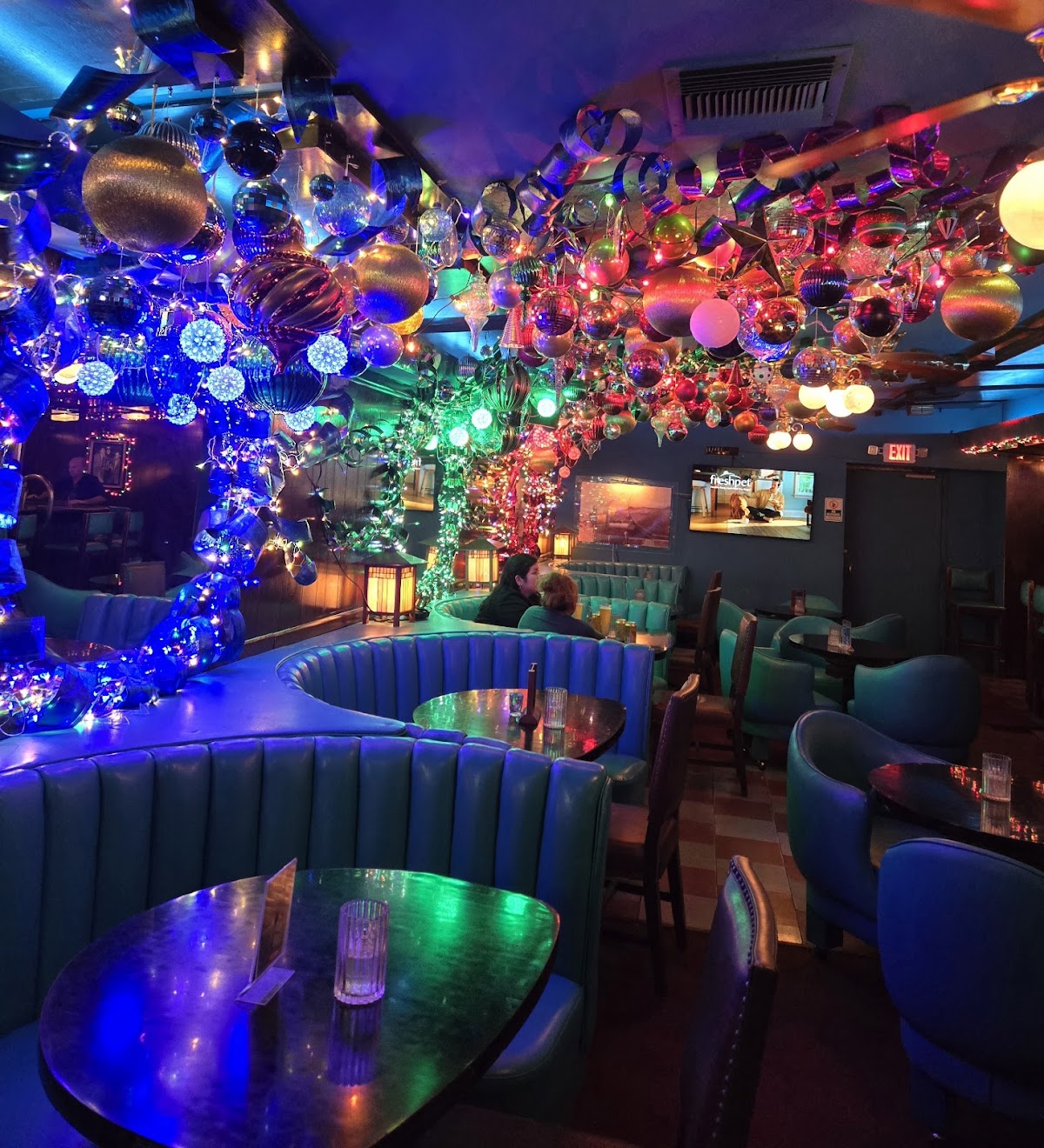 The Blue Room: Google Places image 3