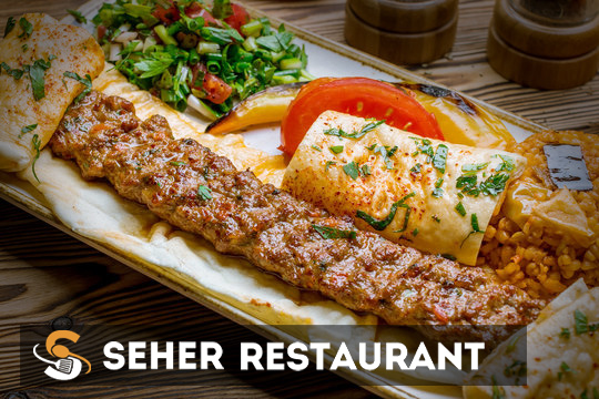 Seher Restaurant photo 2