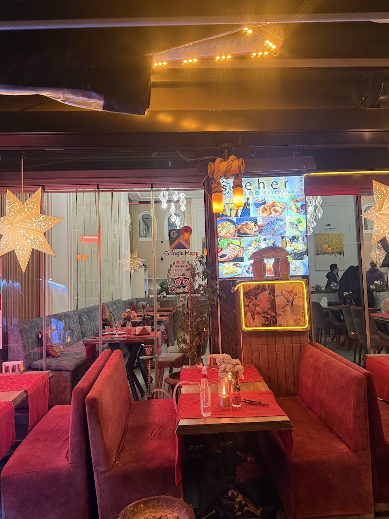 Seher Restaurant photo 5