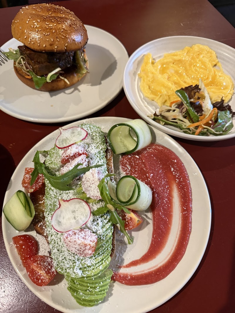 CHEFS JUNGLE Breakfast Lunch & Dinner photo 3