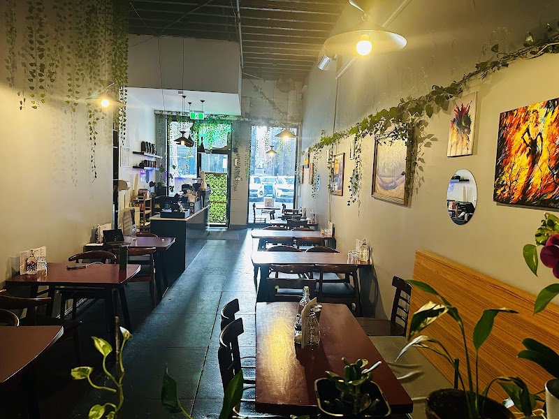 CHEFS JUNGLE Breakfast Lunch & Dinner photo 6