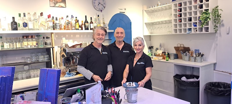 Tsipouro Taverna photo 4