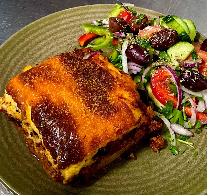 Tsipouro Taverna photo 2