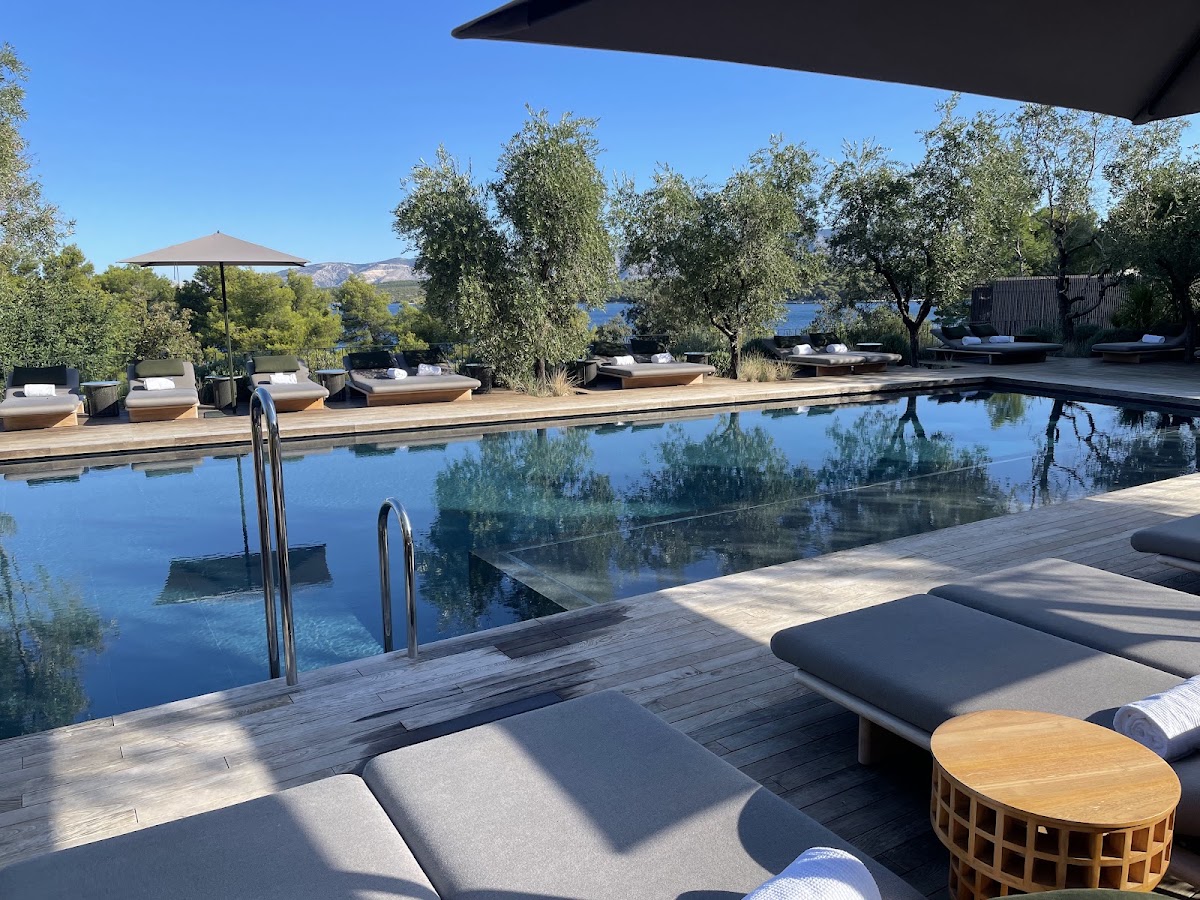 Maslina Resort, dog-friendly hotel, photo 2