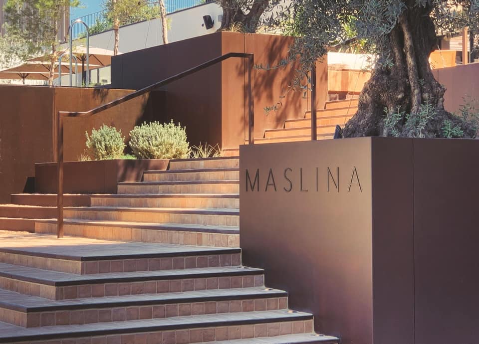 Maslina Resort, dog-friendly hotel in Split
