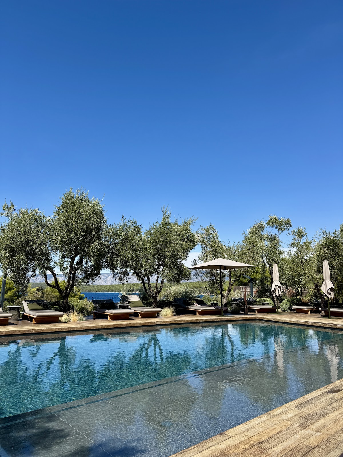 Maslina Resort — 4