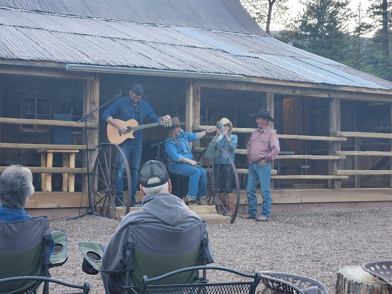 Yellow Pine Guest Ranch - Photo 5