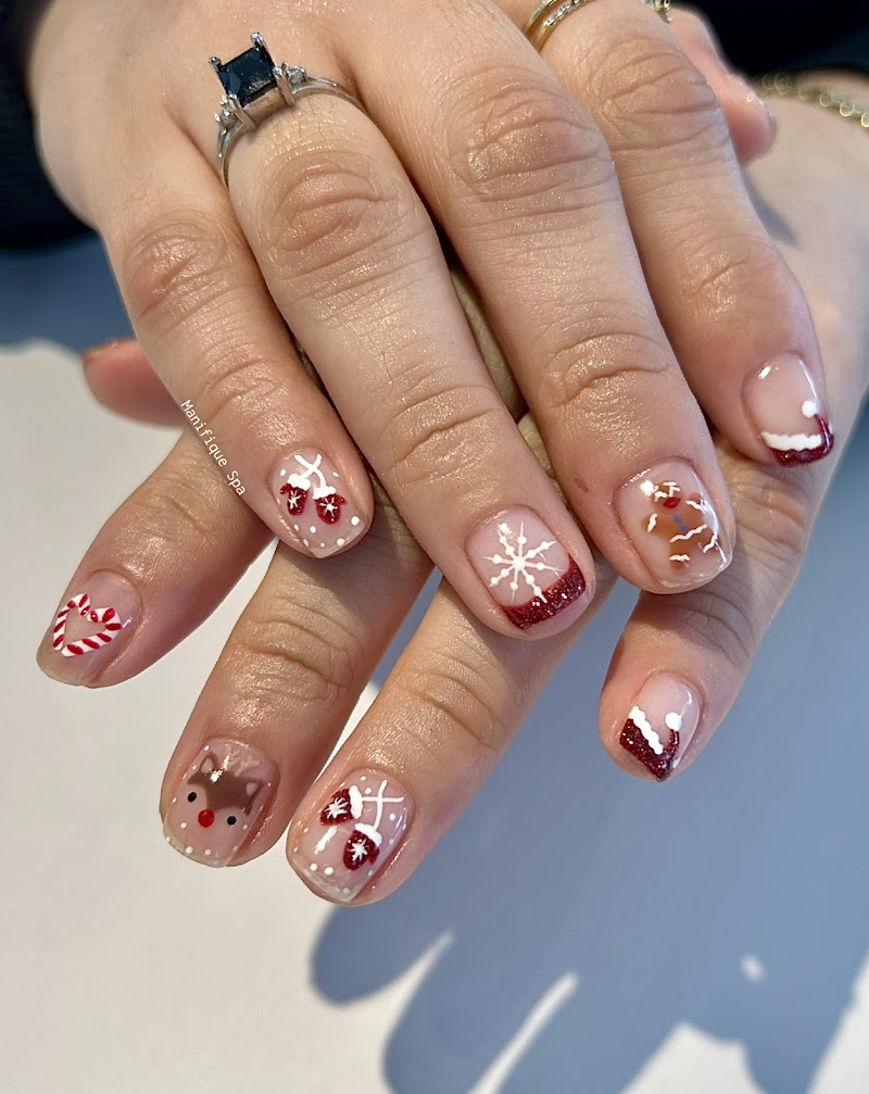 Manifique Nail Spa