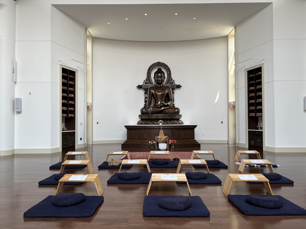 Dharmakaya Center for Wellbeing: Meditation Retreats in the New York Catskills — 4