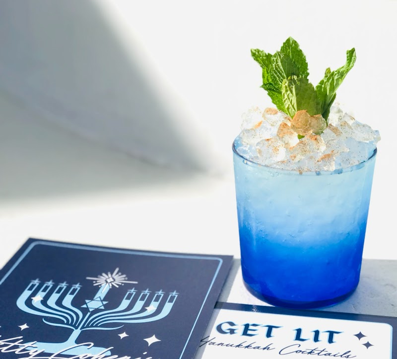 Kitty Cohen's photo 6