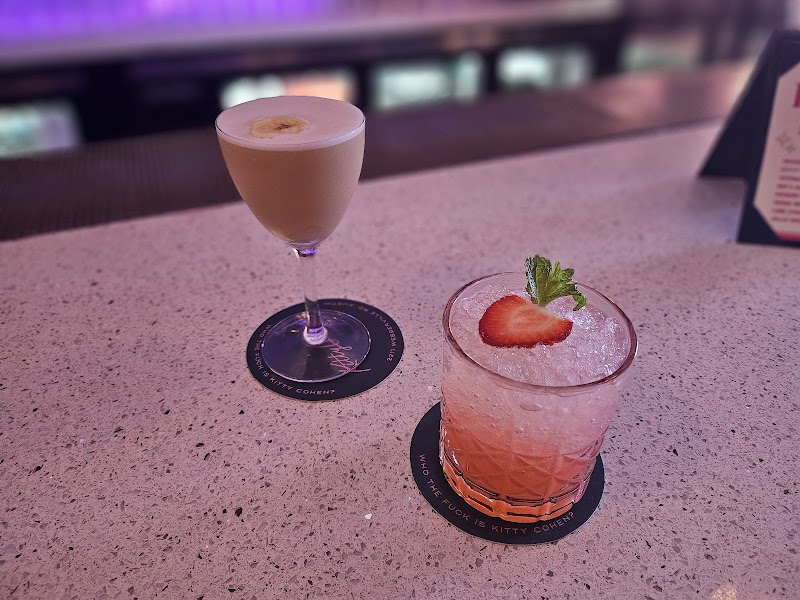 Kitty Cohen's photo 3