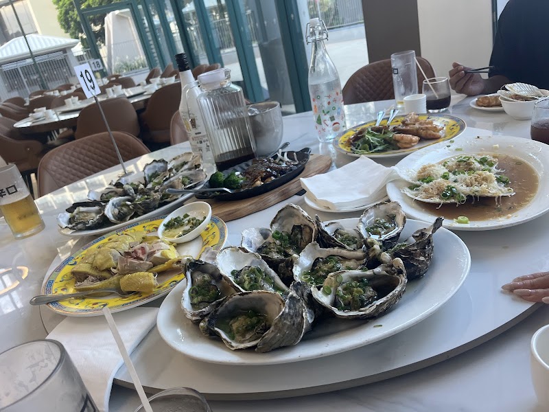 Crown Modern Chinese Dining & Bar 皇冠薈 photo 5