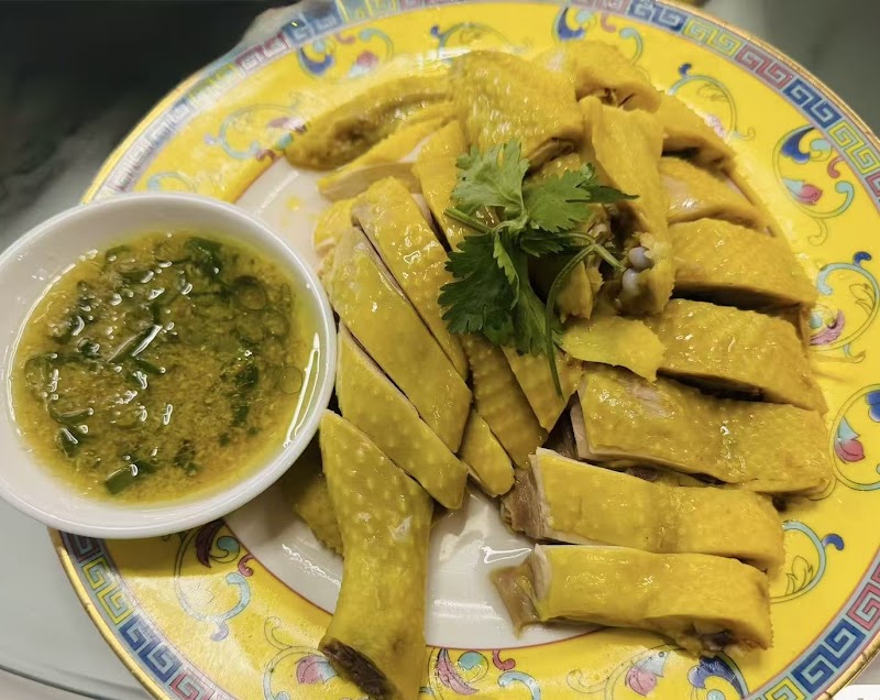 Crown Modern Chinese Dining & Bar 皇冠薈 photo 4