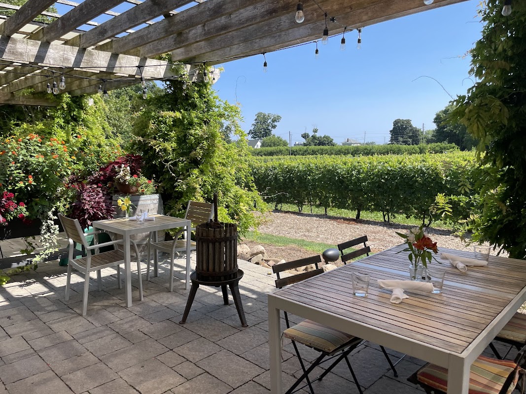 The Good Earth Food and Wine Co.