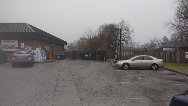 Photo by Billy Goats