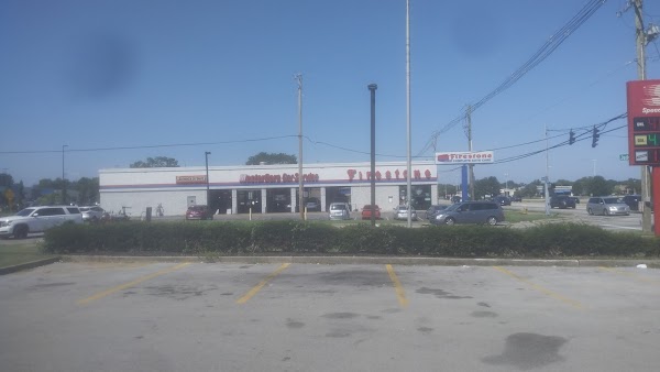 Photo by Billy Goats