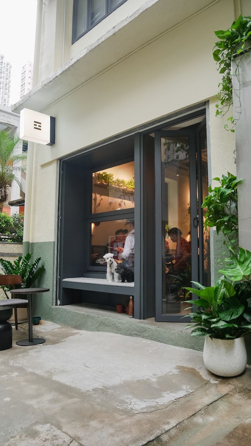 Two-and-a-Half Street