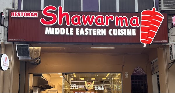Shawarma Restaurant