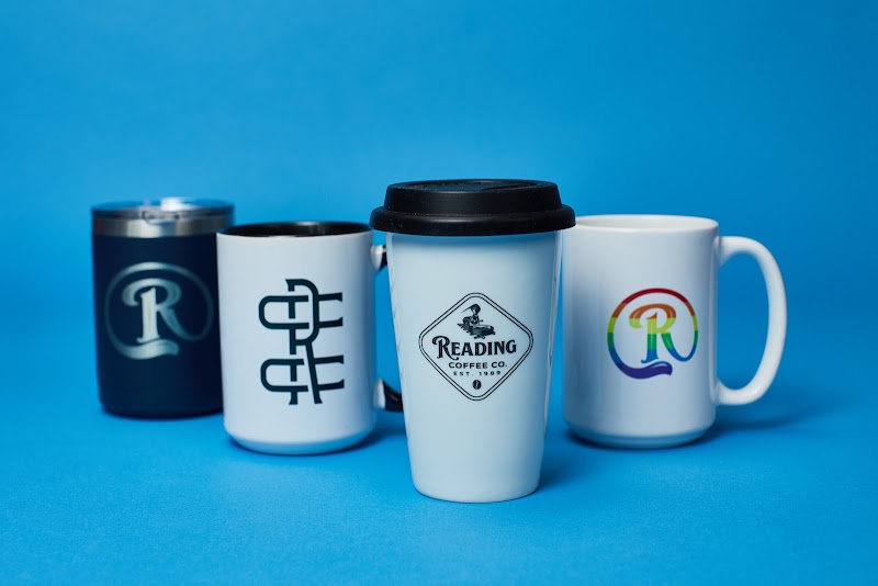 Reading Coffee Company HQ, Birdsboro photo 3