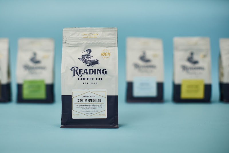 Reading Coffee Company HQ, Birdsboro photo 2
