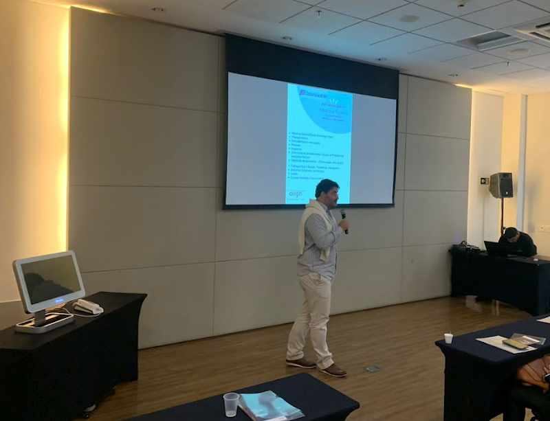 Dr. Thiago Motta Rego - Ortodontia - foto 4