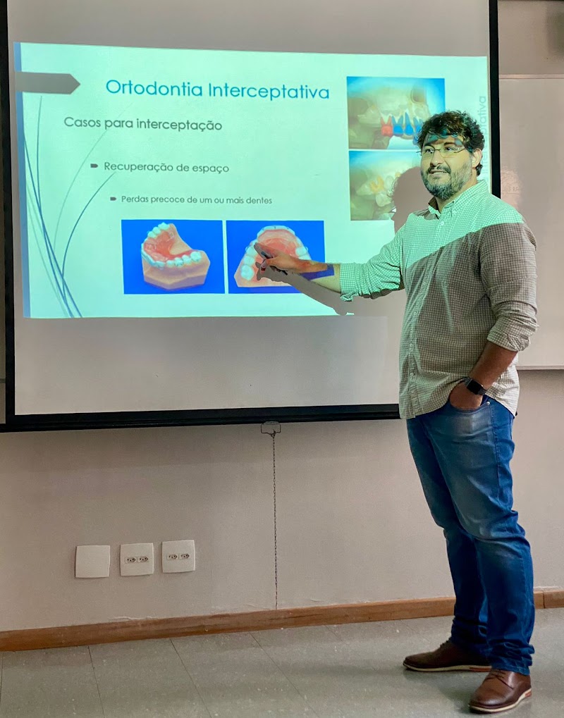 Dr. Thiago Motta Rego - Ortodontia - foto 3