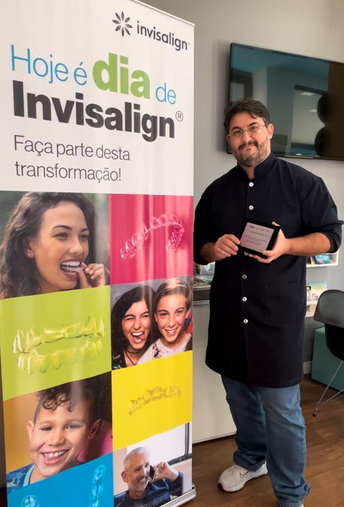 Dr. Thiago Motta Rego - Ortodontia - foto 2