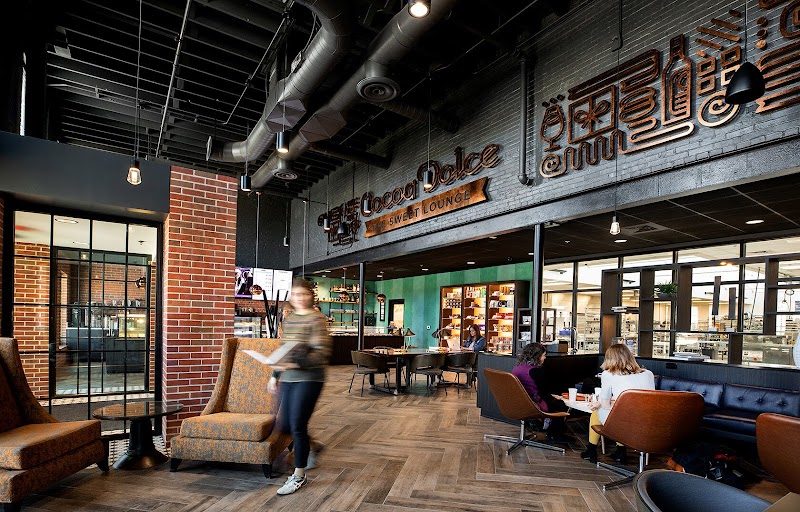 Cocoa Dolce Chocolates photo 1