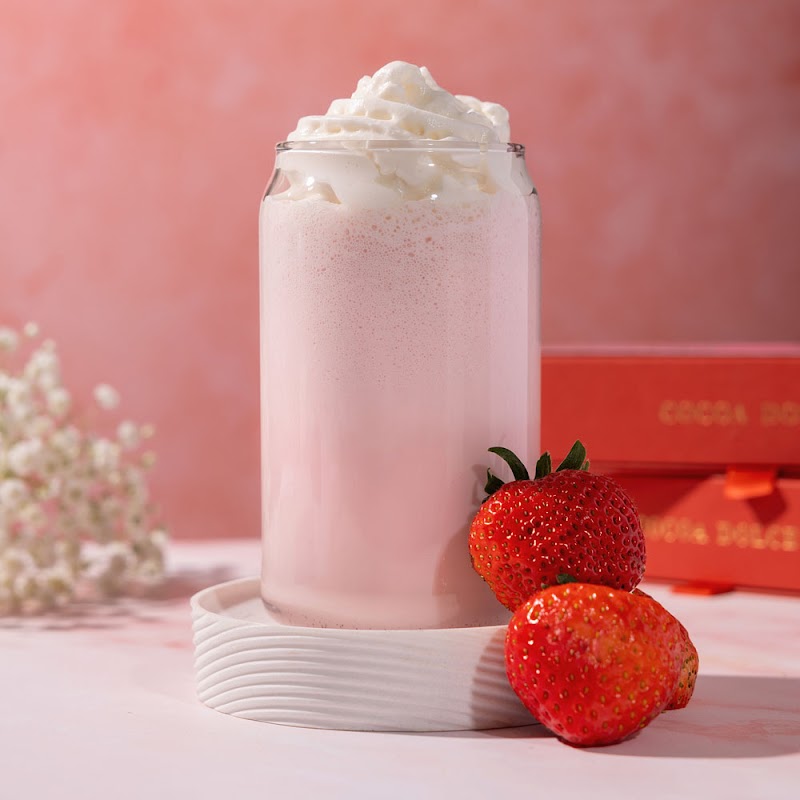 Cocoa Dolce Chocolates photo 3