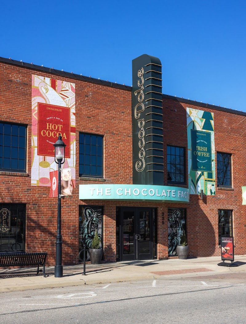 Cocoa Dolce Chocolates photo 2