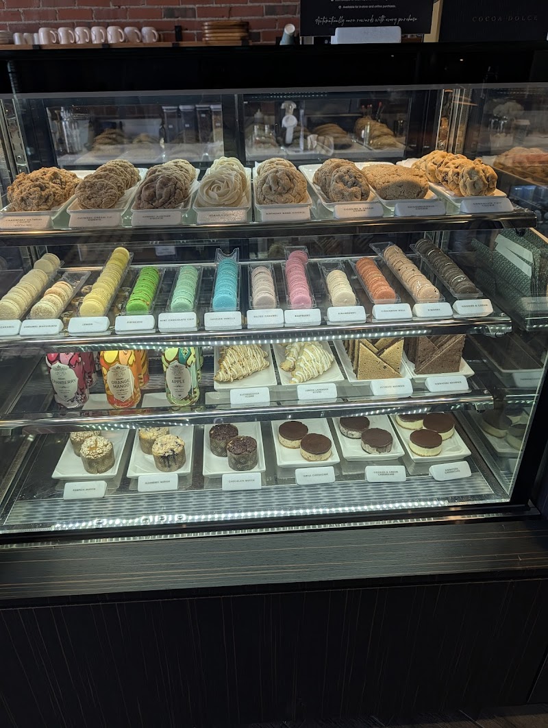 Cocoa Dolce Chocolates photo 4