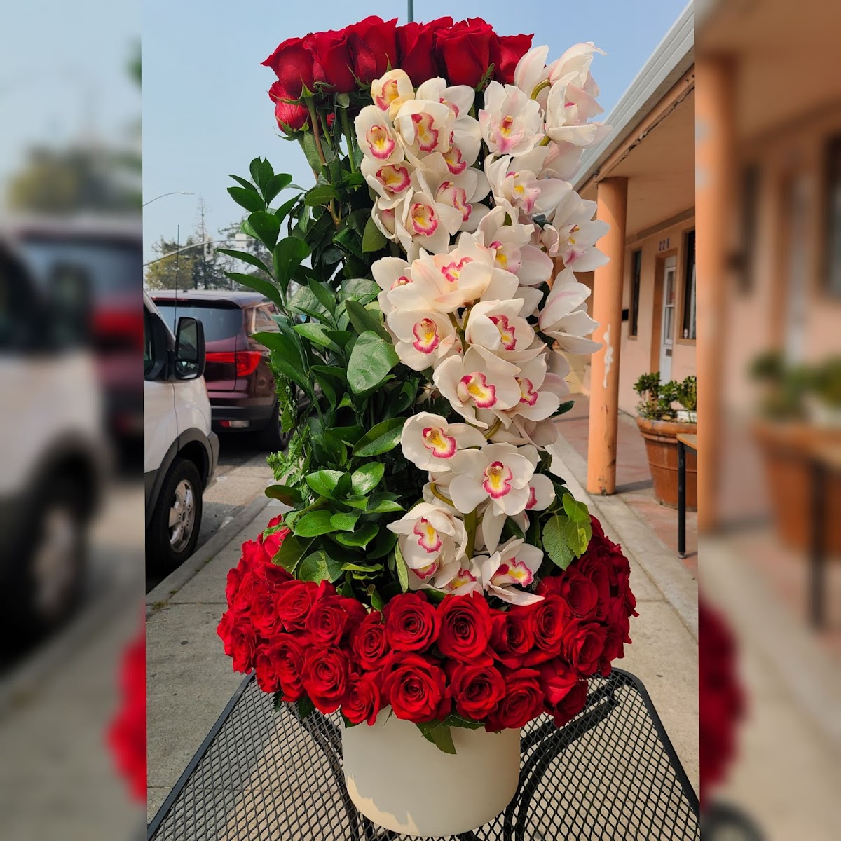 San Jose Flowers: Google Places image 3