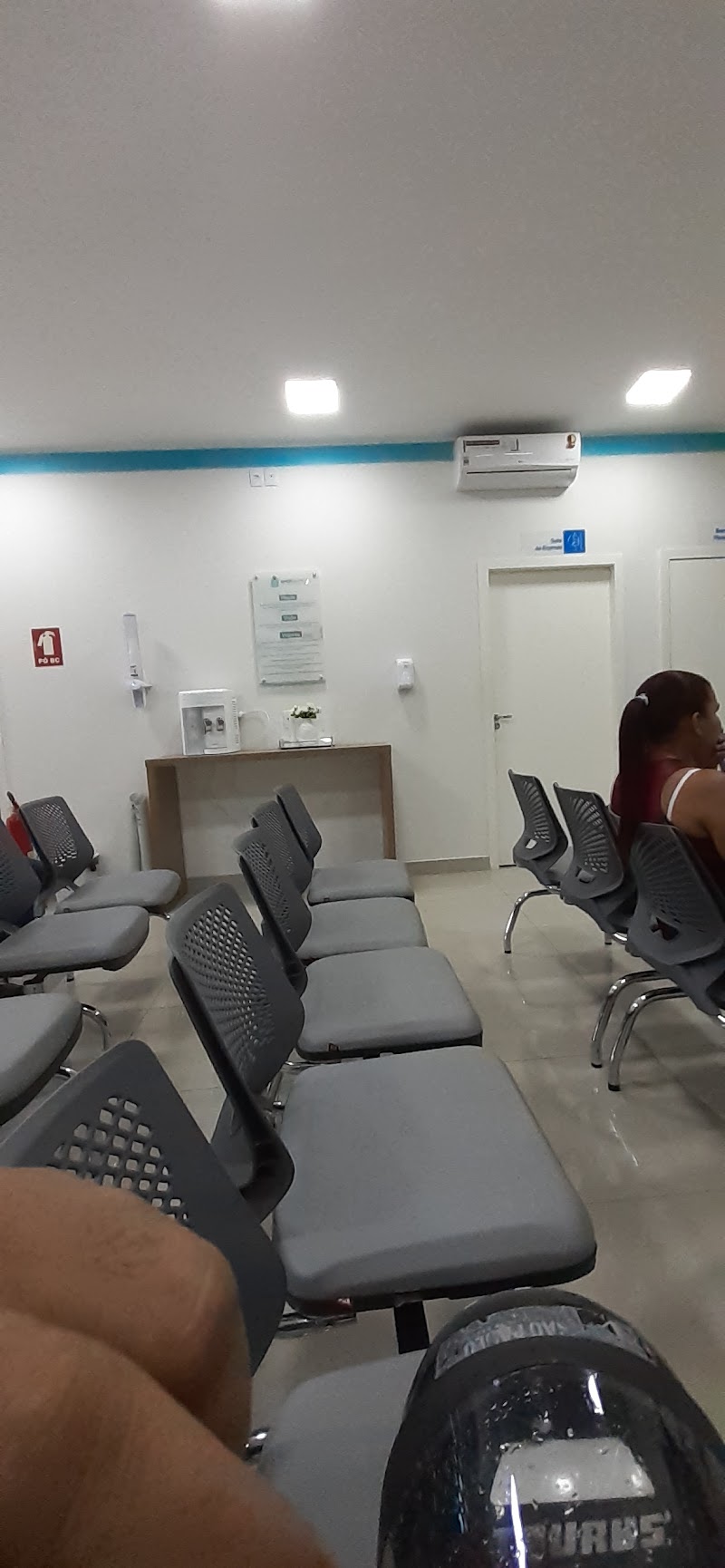 Clínica Amor Saúde Goiânia Sul - foto 5