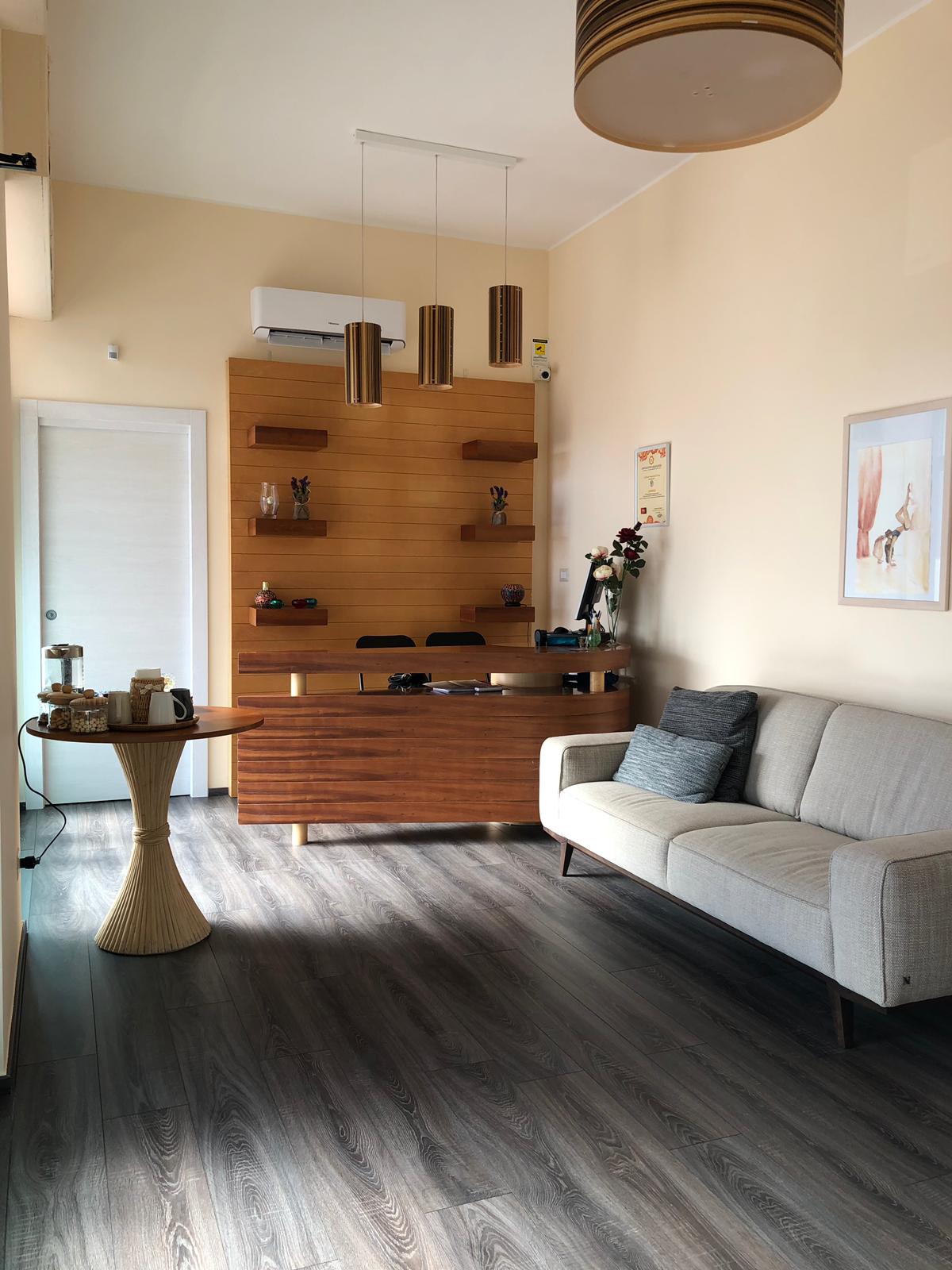 Yukta Yoga Studio - ASD Yukta Movement - Molfetta, Puglia — 3
