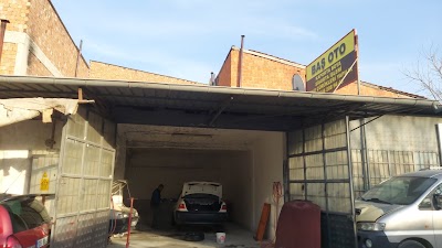 BAŞ OTO KAPORTA BOYA - Oto Servisi