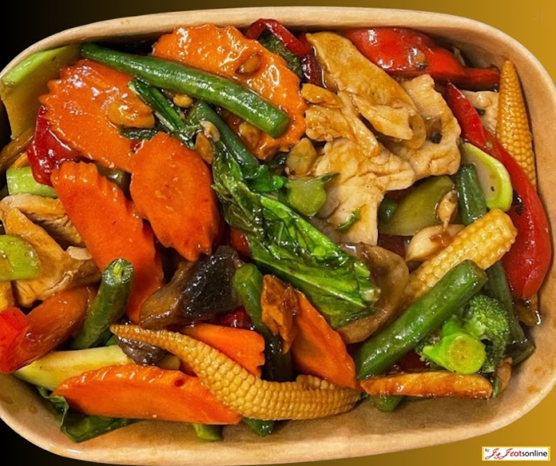 Tide Bar and Kitchen photo 10