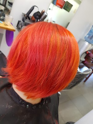 Tina On Curran photo 2