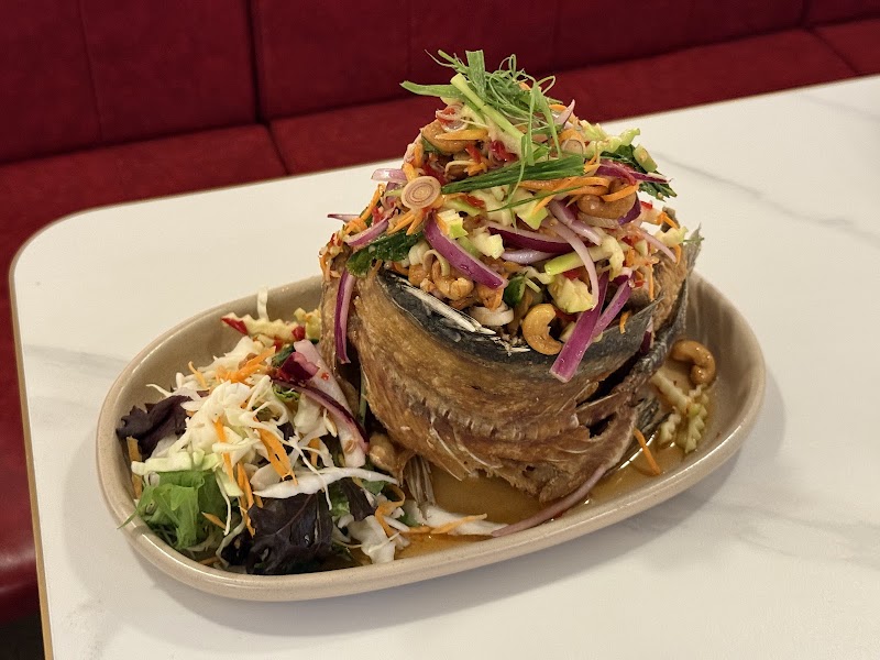 Satang Waymouth photo 9