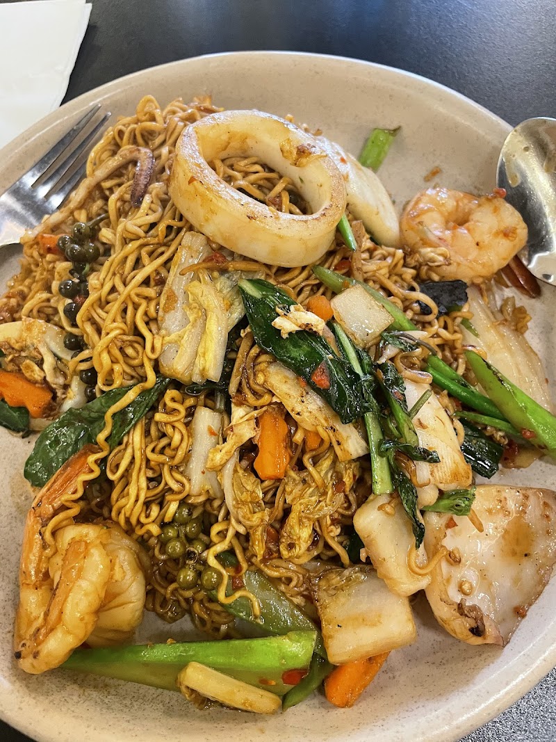 Satang Waymouth photo 8