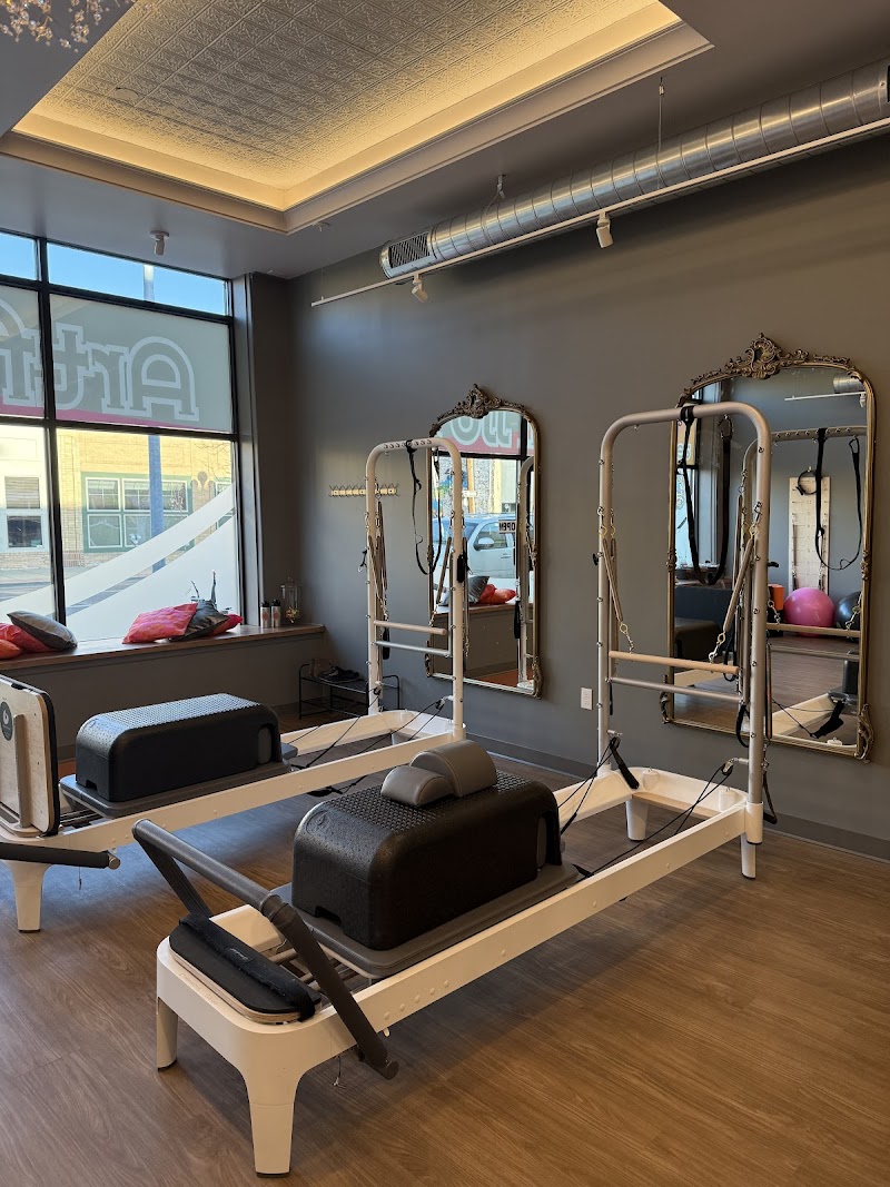 Artfull Motion Pilates