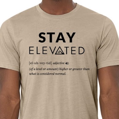 Elevated Exotics Republic Recreational Cannabis Dispensary