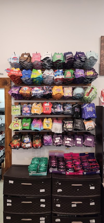 Elevated Exotics Republic Recreational Cannabis Dispensary