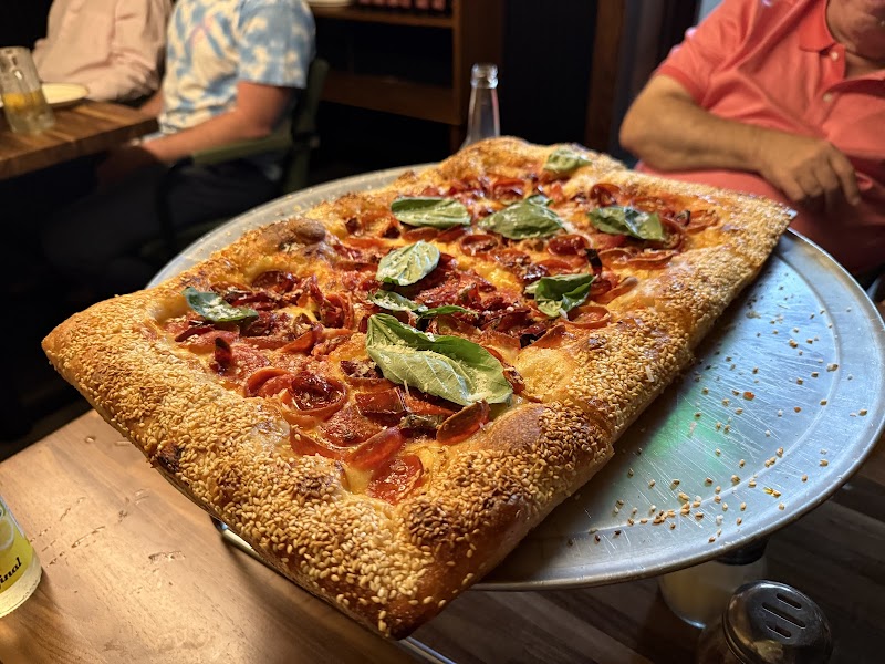 Tutti Pizza photo 3