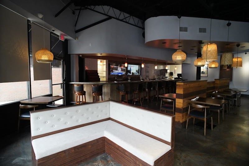 Bushi Bushi Dim Sum Place photo 1