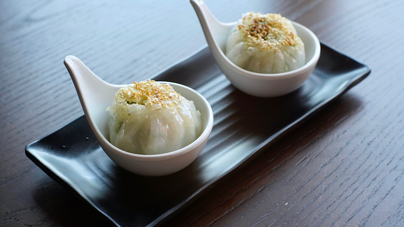 Bushi Bushi Dim Sum Place photo 2