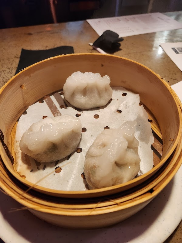 Bushi Bushi Dim Sum Place photo 3