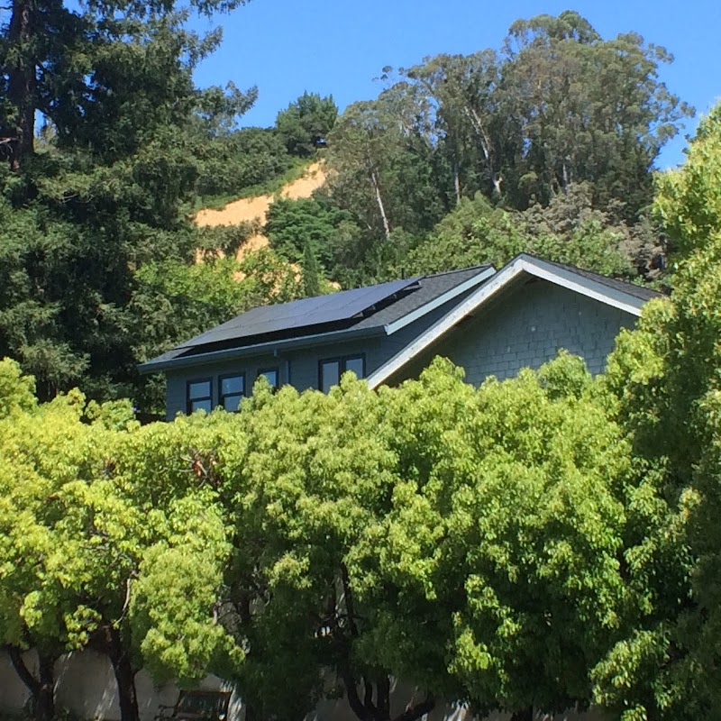 Pac Solar Corporation - Solar in San Rafael