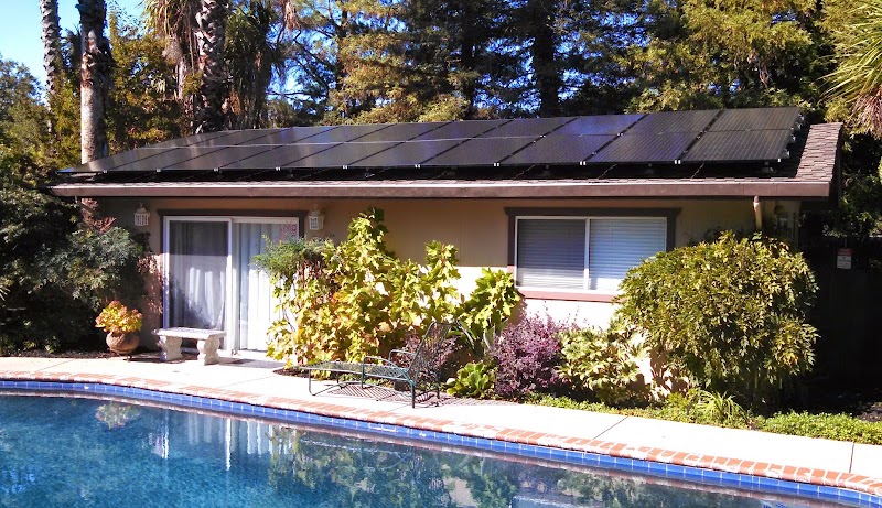 Pac Solar Corporation - Solar in San Rafael