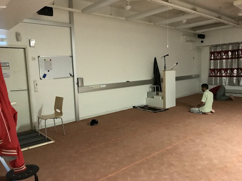 Dar Al Salam Mosque photo 2