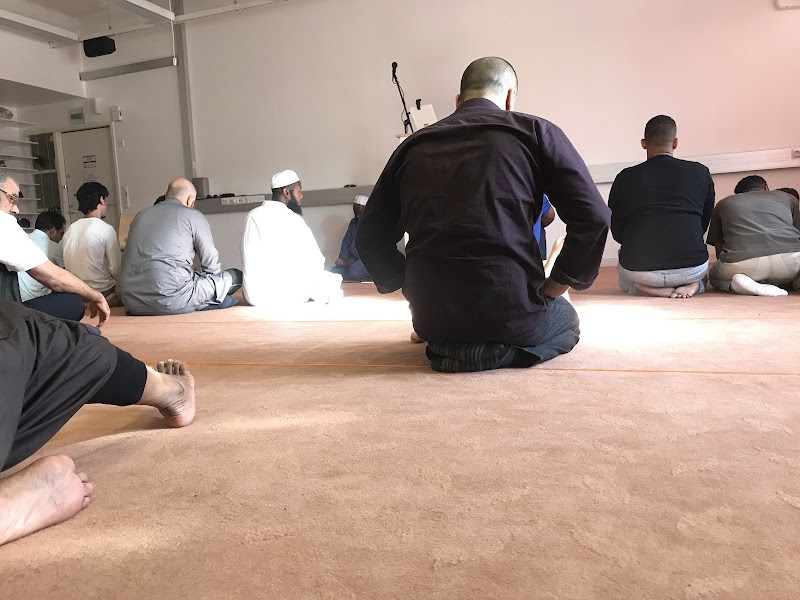 Dar Al Salam Mosque photo 3